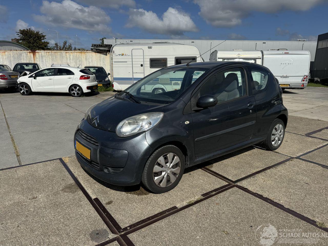 Citroën C1 