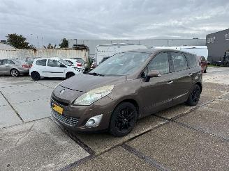 skadebil auto Renault Grand-scenic 1.4 Tce Selection Bus. Sport 7 pers 2010/1