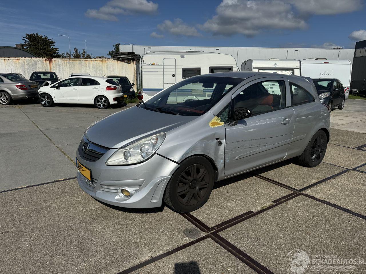Opel Corsa 1.4 16v