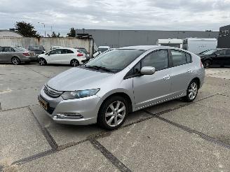 Coche accidentado Honda Insight 1.3 Elegance hybr 2012/2
