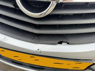 Opel Meriva 1.4 Turbo picture 19