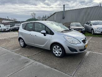 Opel Meriva 1.4 Turbo picture 2