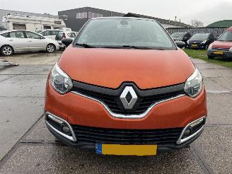 Renault Captur 0.9 Tce Dynamique picture 14