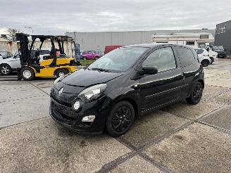Avarii autoturisme Renault Twingo 1.2 16v  Collection 2012/11