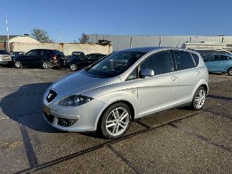uszkodzony samochody osobowe Seat Altea 1.2 TSI Good Stuff 2011/1