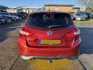 Nissan Pulsar 1.2 DIG-T Acenta picture 15