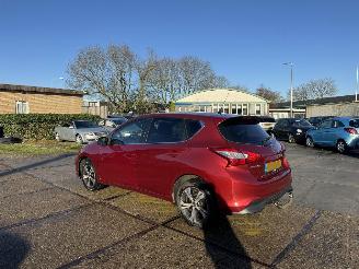 Nissan Pulsar 1.2 DIG-T Acenta picture 4