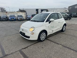  Fiat 500 0.9 Twin Air POP 2011/8