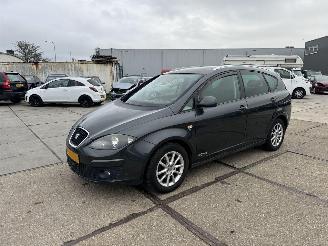 Avarii autoturisme Seat Altea xl 1.2 tsi 2011/5
