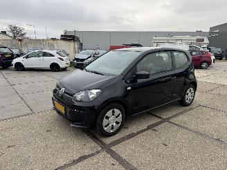 Unfallwagen Volkswagen Up! 1.0 Move up 2012/2