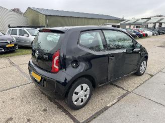 Volkswagen Up! 1.0 Move up picture 3