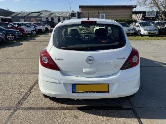 Opel Corsa 1.2 Eco Flex picture 11