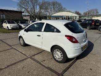 Opel Corsa 1.2 Eco Flex picture 4