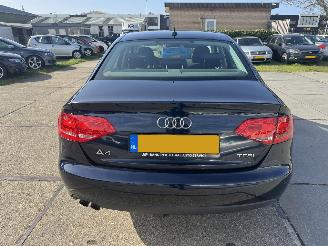 Audi A4 2.0 TFSI Proline  sedan picture 14