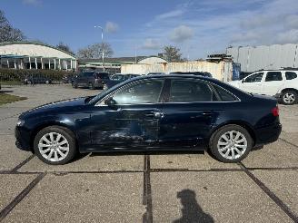 Audi A4 2.0 TFSI Proline  sedan picture 21