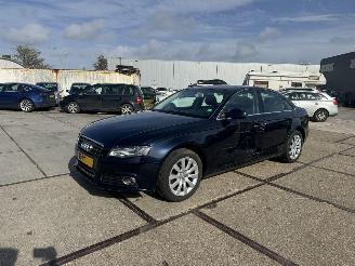 Audi A4 2.0 TFSI Proline  sedan 2011/2
