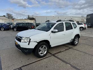  Dacia Duster 1.6 16v 2012/1