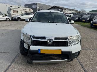 Dacia Duster 1.6 16v picture 10