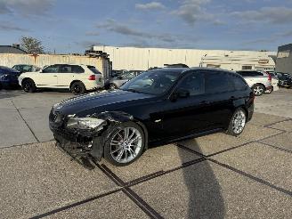  BMW 3-serie 318i TOURING M SPORT 2012/1
