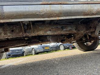 Daihatsu Rocky WAGON TURBO DIESEL  4X4 picture 23