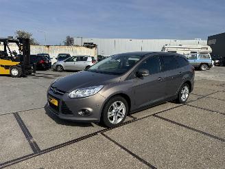 Avarii autoturisme Ford Focus 1.0 Ecoboost Wagon Edition Plus 2013/10