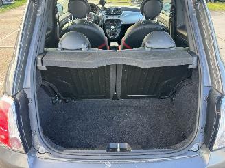 Fiat 500 0.9 Twin Air Turbo 500S picture 15