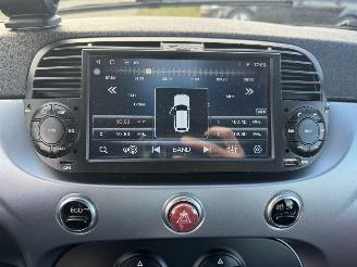 Fiat 500 0.9 Twin Air Turbo 500S picture 8