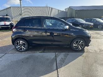 Peugeot 108 1.0 e-VTI ALLURE picture 22