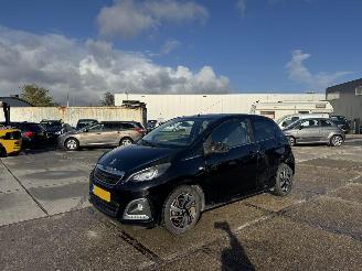 Peugeot 108 1.0 e-VTI ALLURE 2017/3