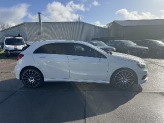 Mercedes A-klasse 250 Sport Ambition picture 20