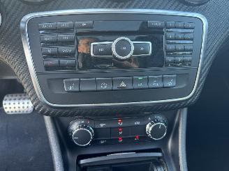 Mercedes A-klasse 250 Sport Ambition picture 9