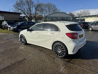 Mercedes A-klasse 250 Sport Ambition picture 4