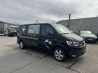 Volkswagen Transporter 2.0 TDI L2H1 DC Highline picture 2