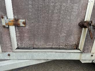 Henra  1.5 paard strailer picture 11