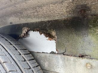 Henra  1.5 paard strailer picture 10