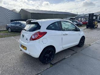 Ford Ka 1.2 Titanium X picture 3