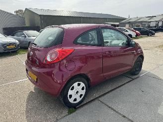 Ford Ka 1.2 Trend picture 3