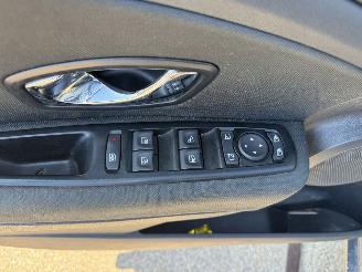 Renault Mégane Grandtour 1.5 DCI Limited picture 6