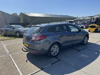 Renault Mégane Grandtour 1.5 DCI Limited picture 3