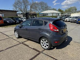 Ford Fiesta 1.6 TDCI Titanium picture 4