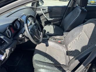 Opel Astra 1.4 T Sportstourer picture 5