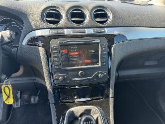 Ford S-Max 1.6 Ecoboost Titanium picture 8