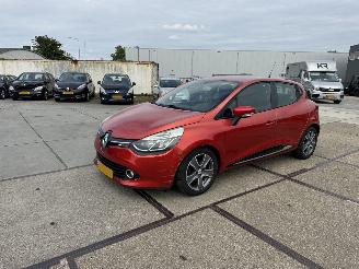 škoda osobní automobily Renault Clio 0.9 Tce Expression 2013/6