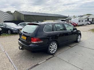 Volkswagen Golf 1.4 TSI VARIANT picture 3