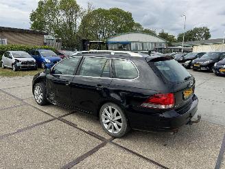 Volkswagen Golf 1.4 TSI VARIANT picture 4