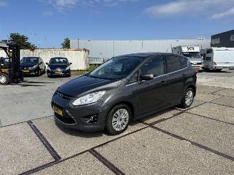 Schadeauto Ford C-Max 1.0 EDITION PLUS 2015/1