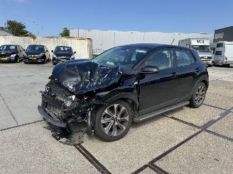škoda osobní automobily Kia Stonic 1.0 T-GDI Comf. plusline Navigator 2018/10