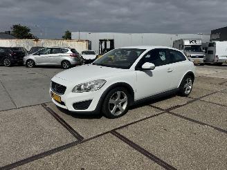  Volvo C-30 1.6 D2 Advantage 2012/6