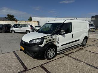  Fiat Doblo 1.6 MJ L2 H1 MAXI 2019/3