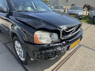 Volvo Xc-90 2.5 T Summum picture 19